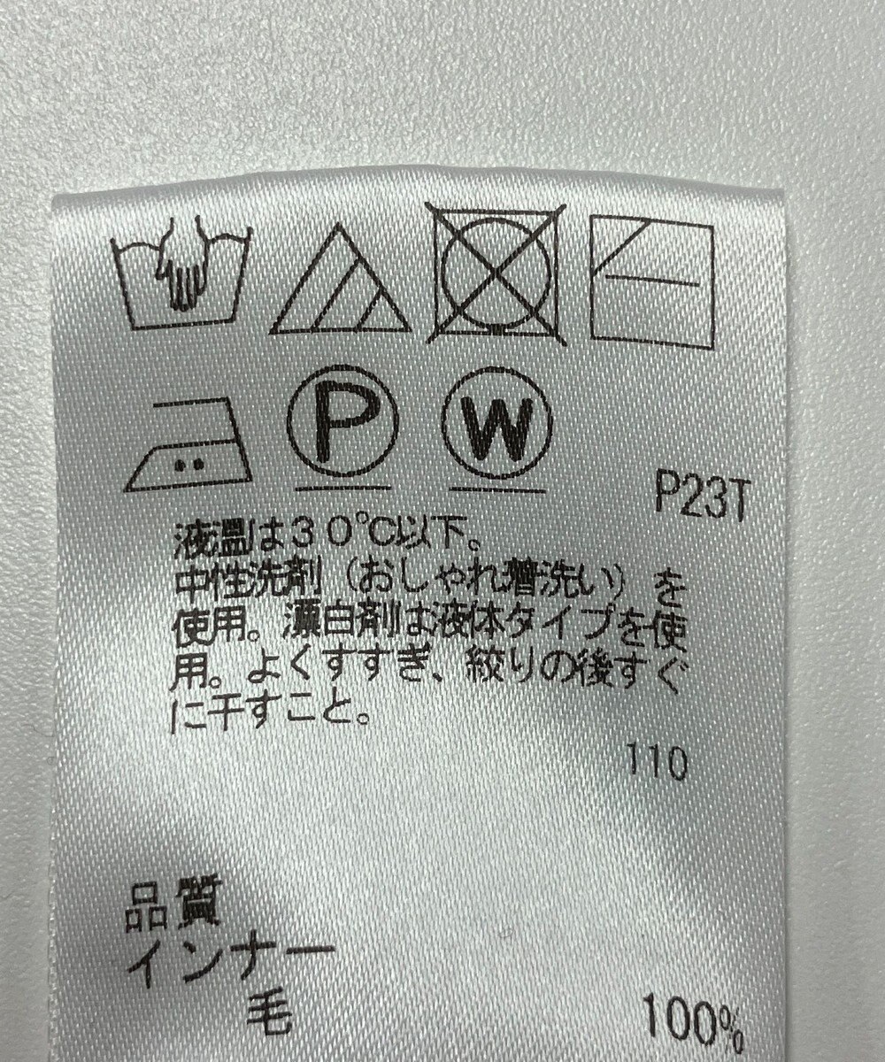 ONWARD Reuse Park 【J.PRESS】ニット秋冬 