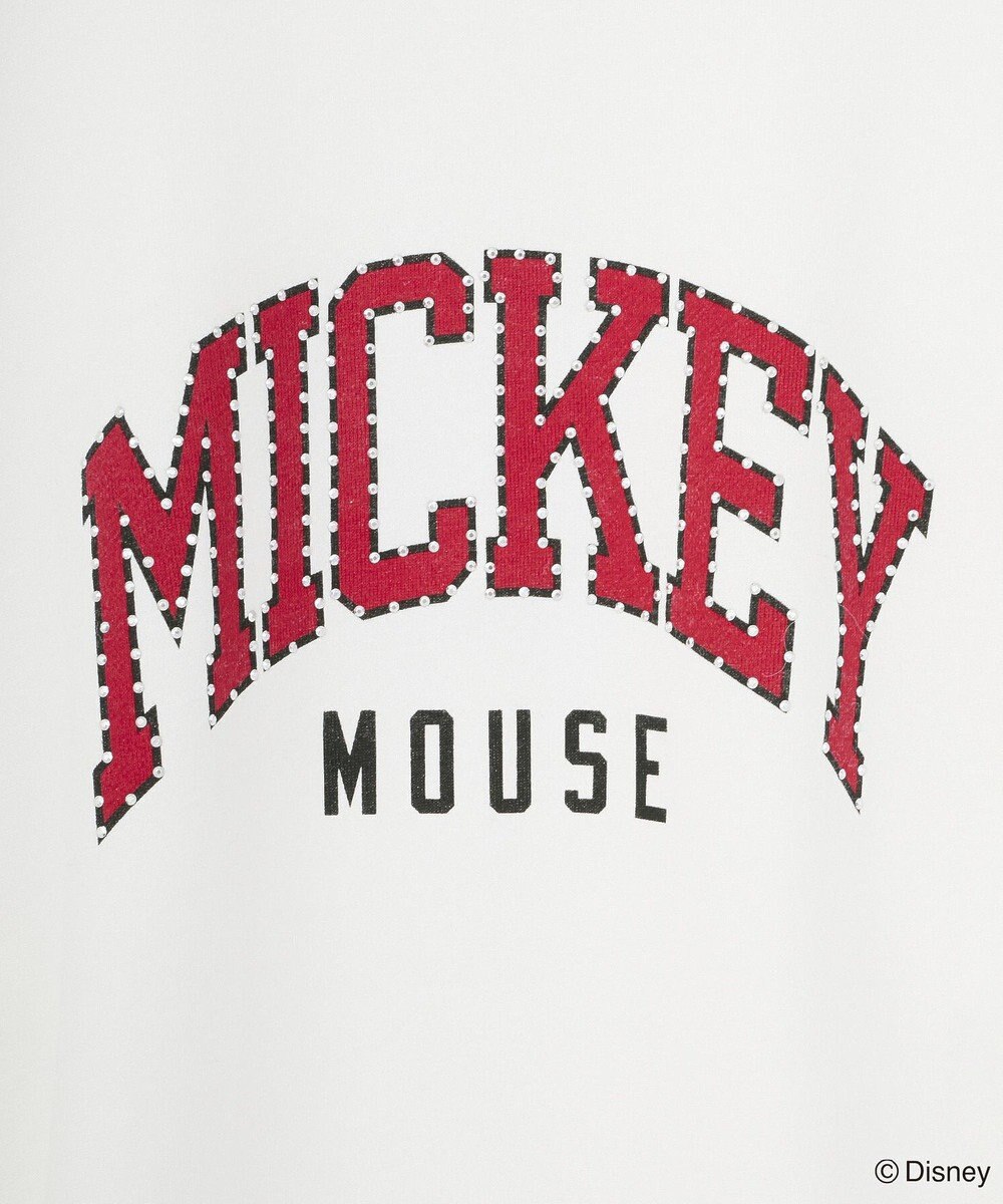 Green Parks ミッキー＆フレンズ／スウェット 