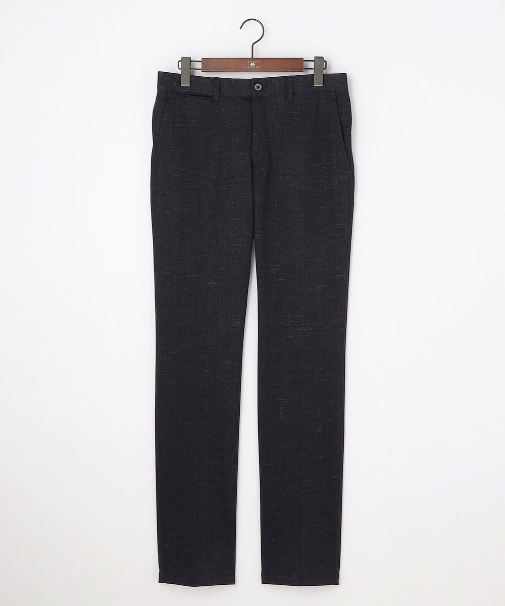 JOSEPH ABBOUD 【キングサイズ・ストレッチ/コンフォートジャージ】エアロムリネ パンツ 