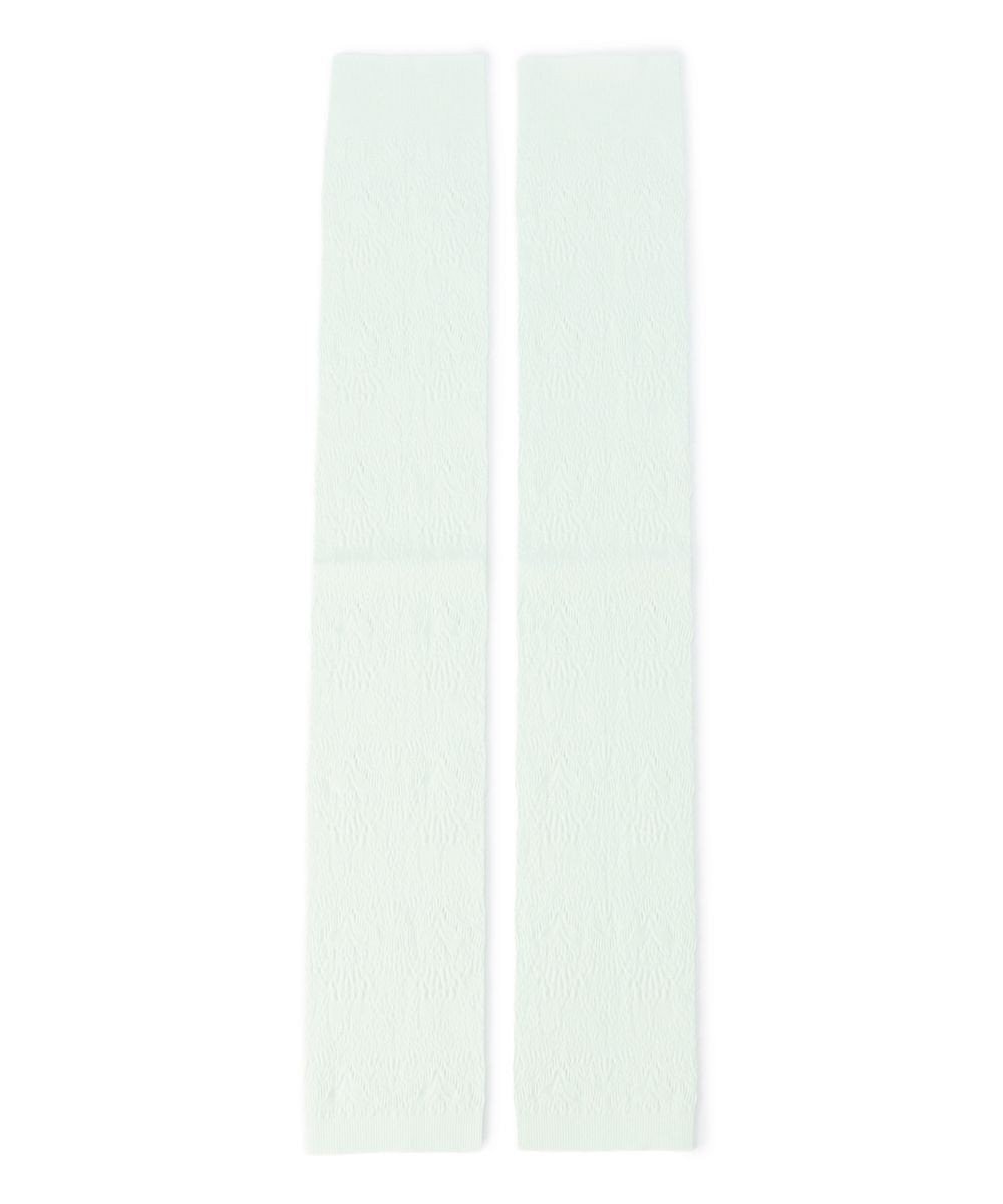 Chacott ノーソーイングレッグウォーマー 