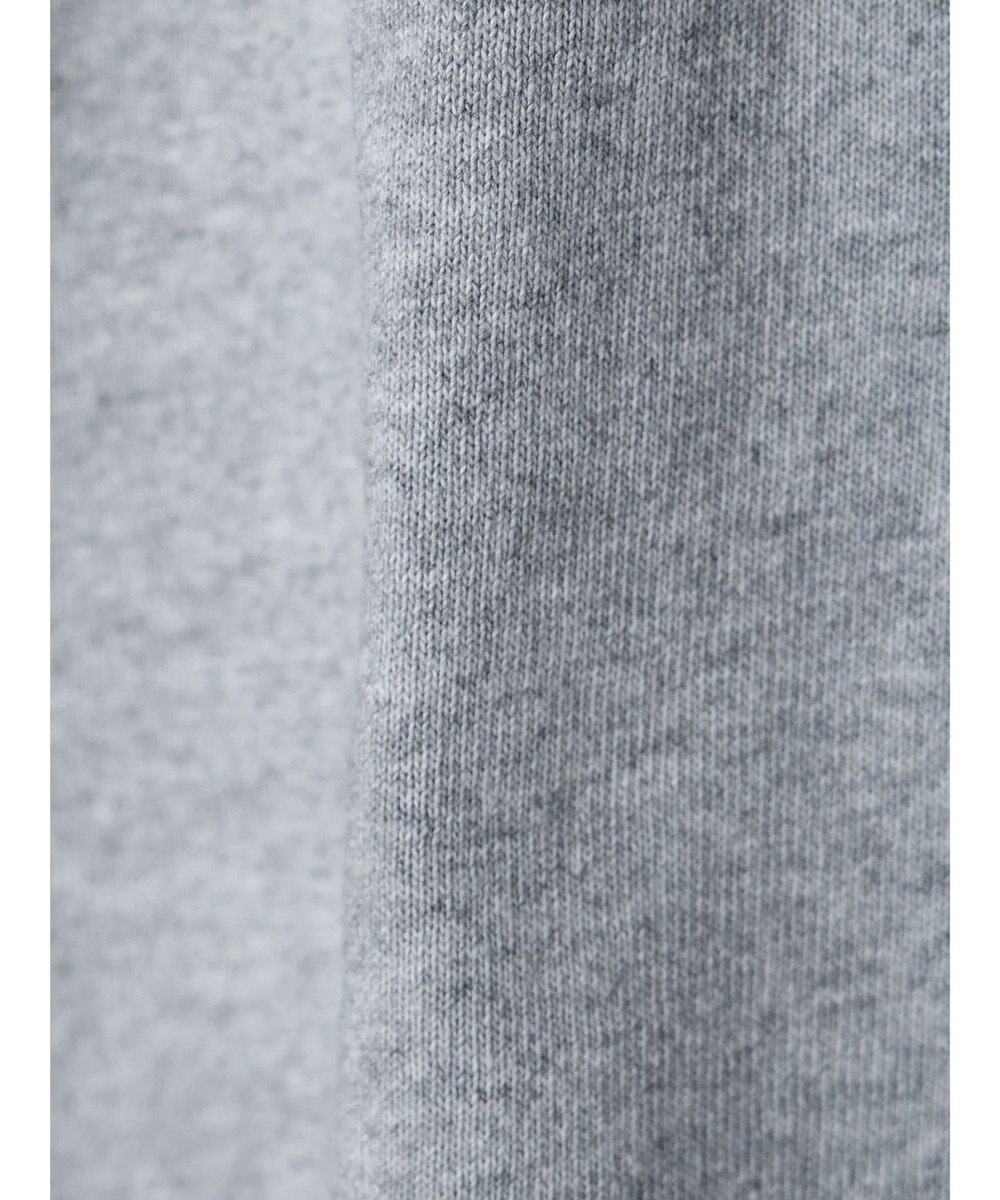 CRAFT STANDARD BOUTIQUE ウ゛ィンテージ風天竺　パール釦クルーカーデＬ／Ｓ 