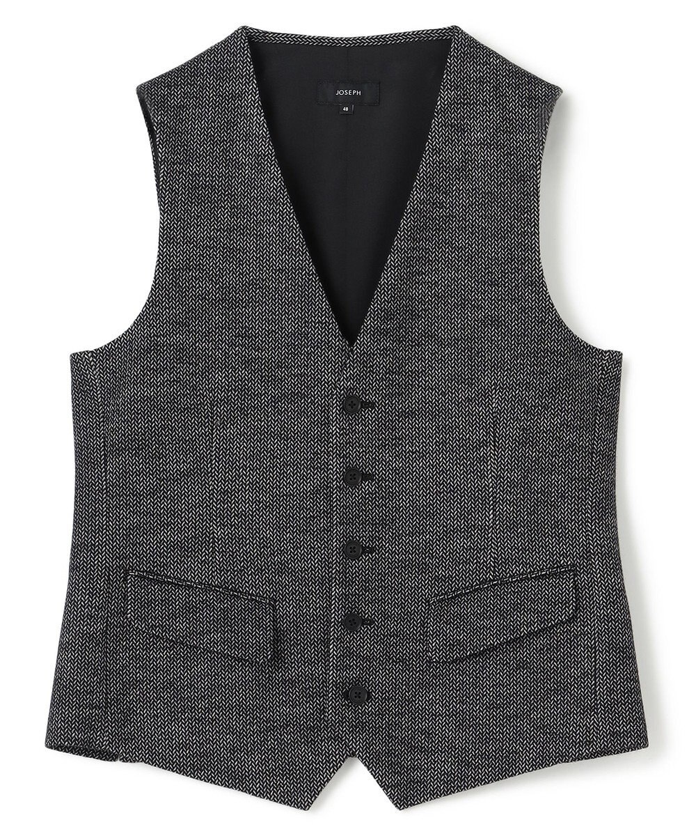 JOSEPH HOMME ドビージャーシー　ジレ 