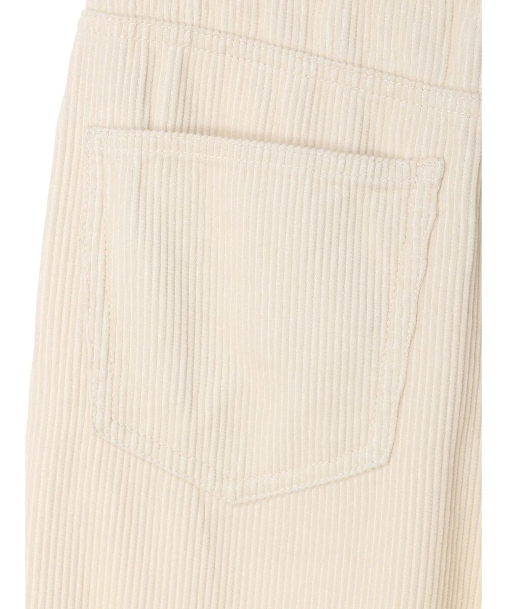 AMERICAN HOLIC コーデュロイコクーンパンツ 