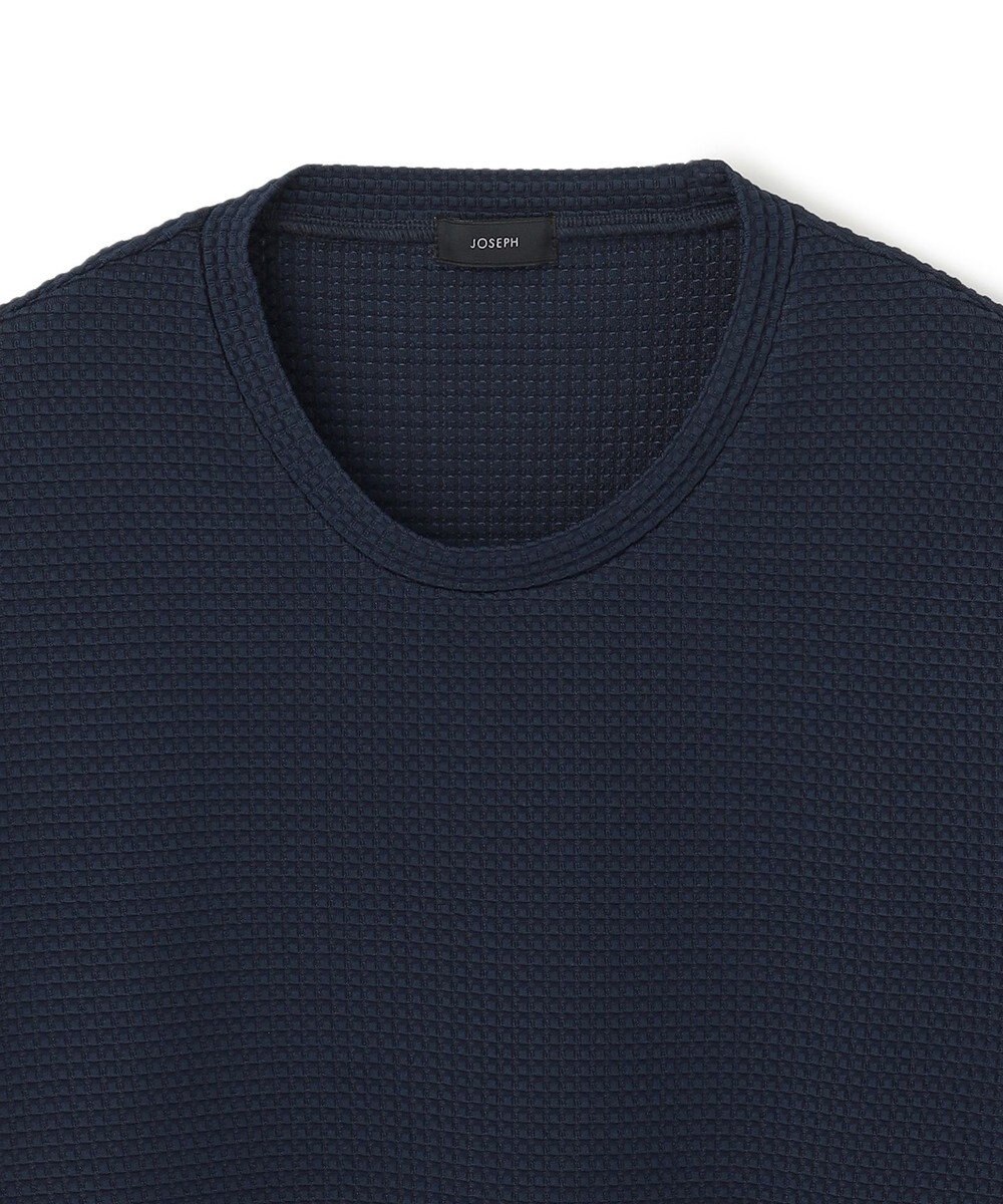 JOSEPH HOMME ライトタックジャージー  長袖カットソー 