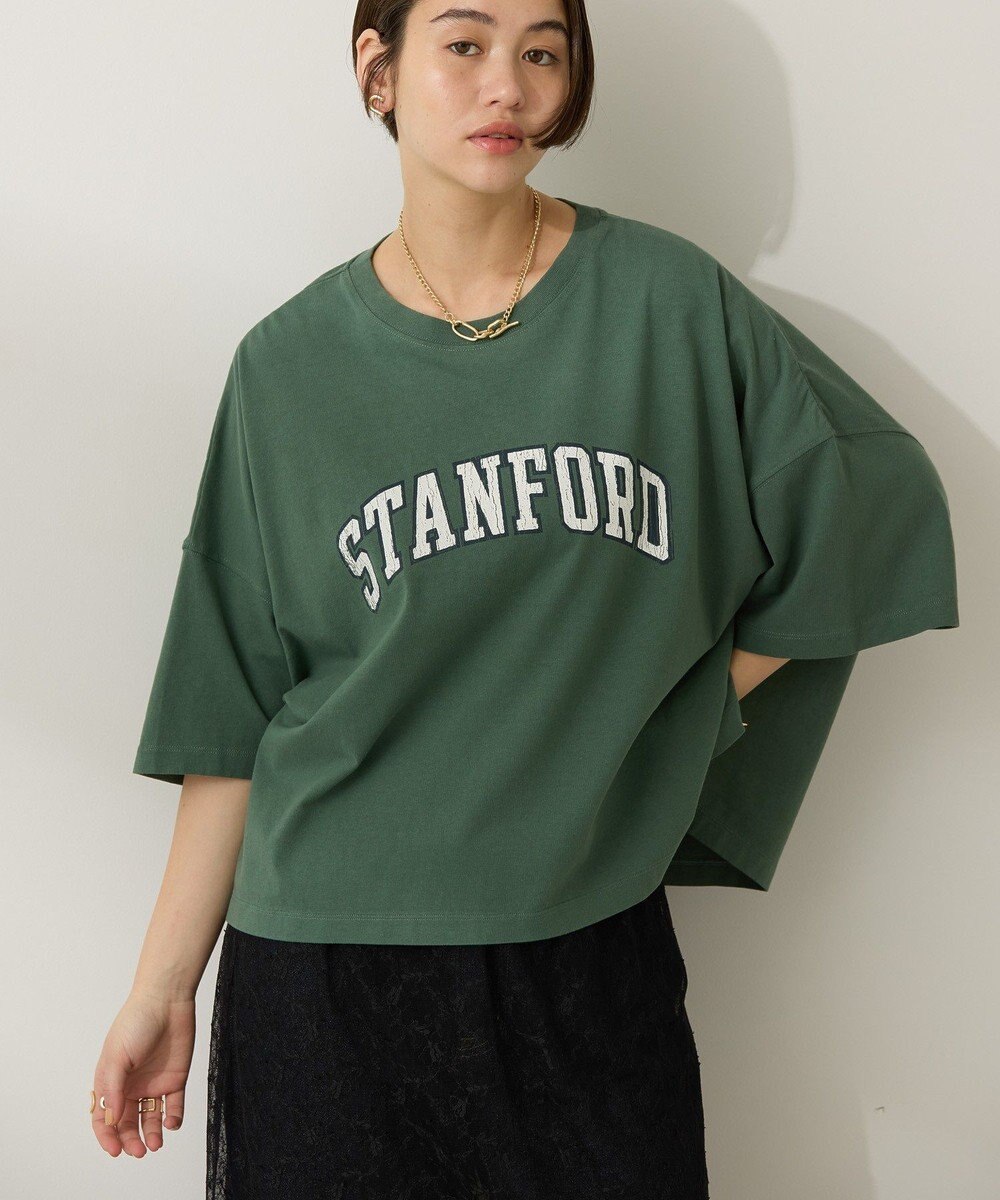 AMERICAN HOLIC STANFORD BIGプルオーバー 