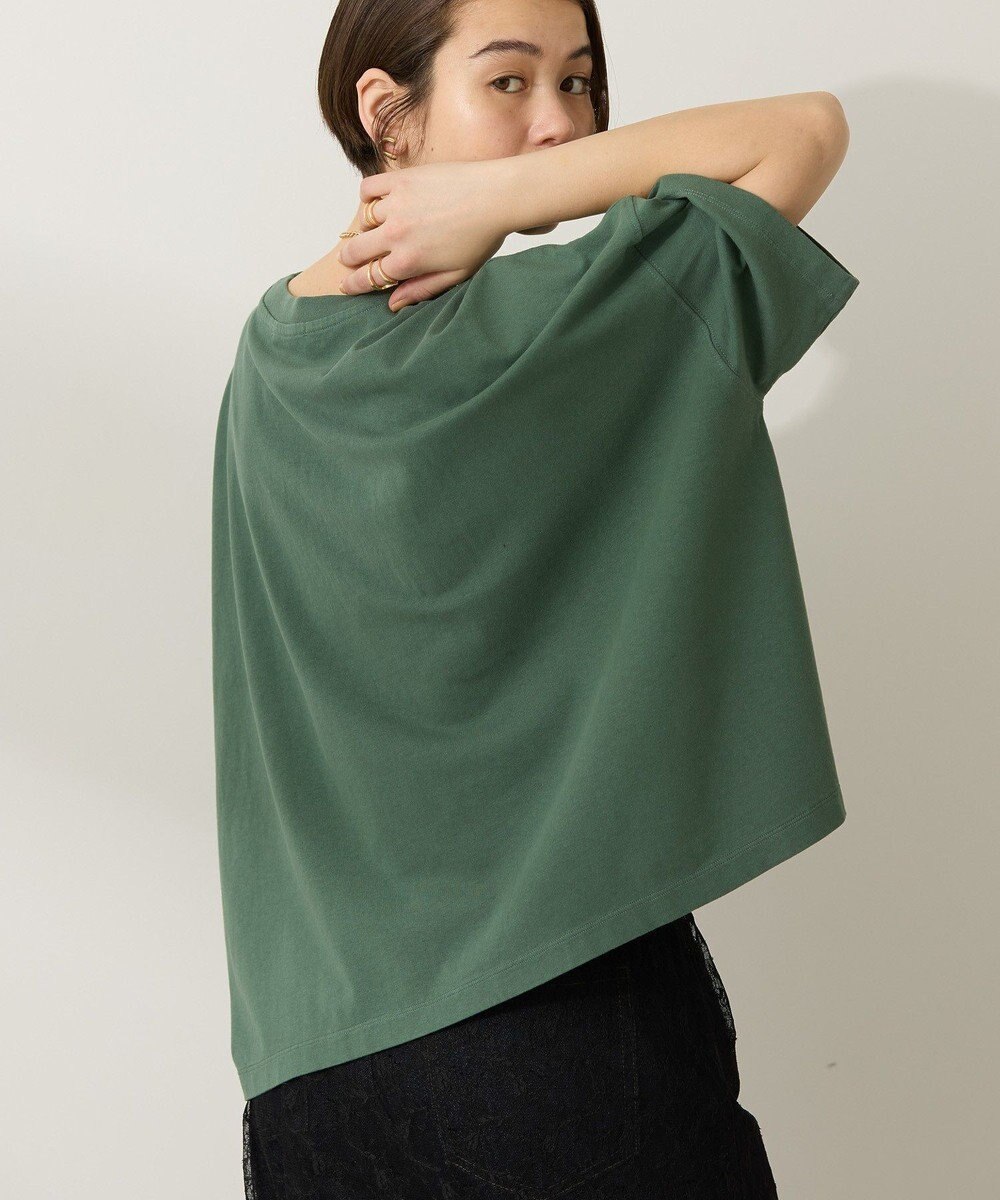 AMERICAN HOLIC STANFORD BIGプルオーバー 