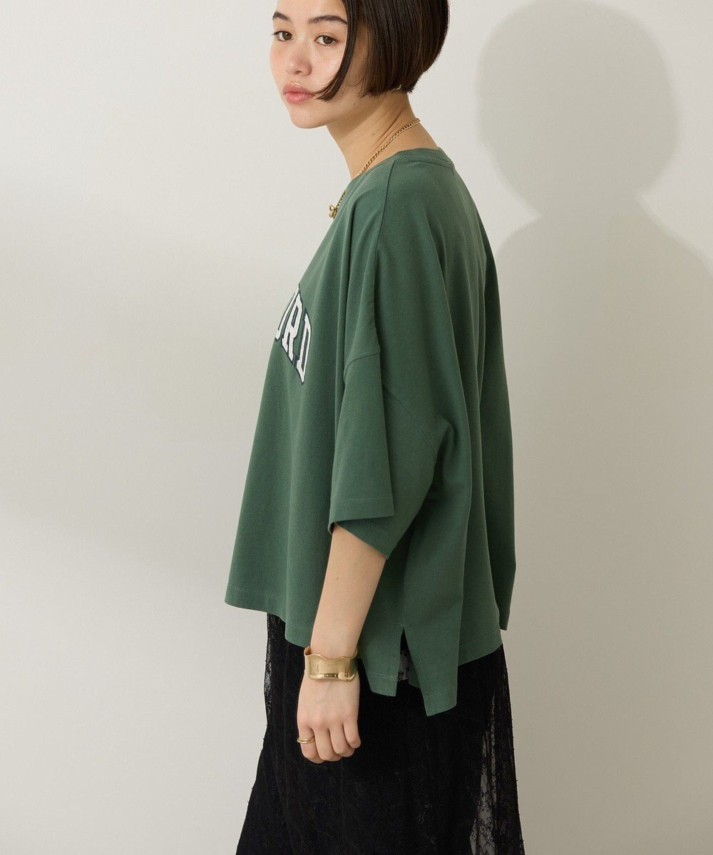 AMERICAN HOLIC STANFORD BIGプルオーバー 