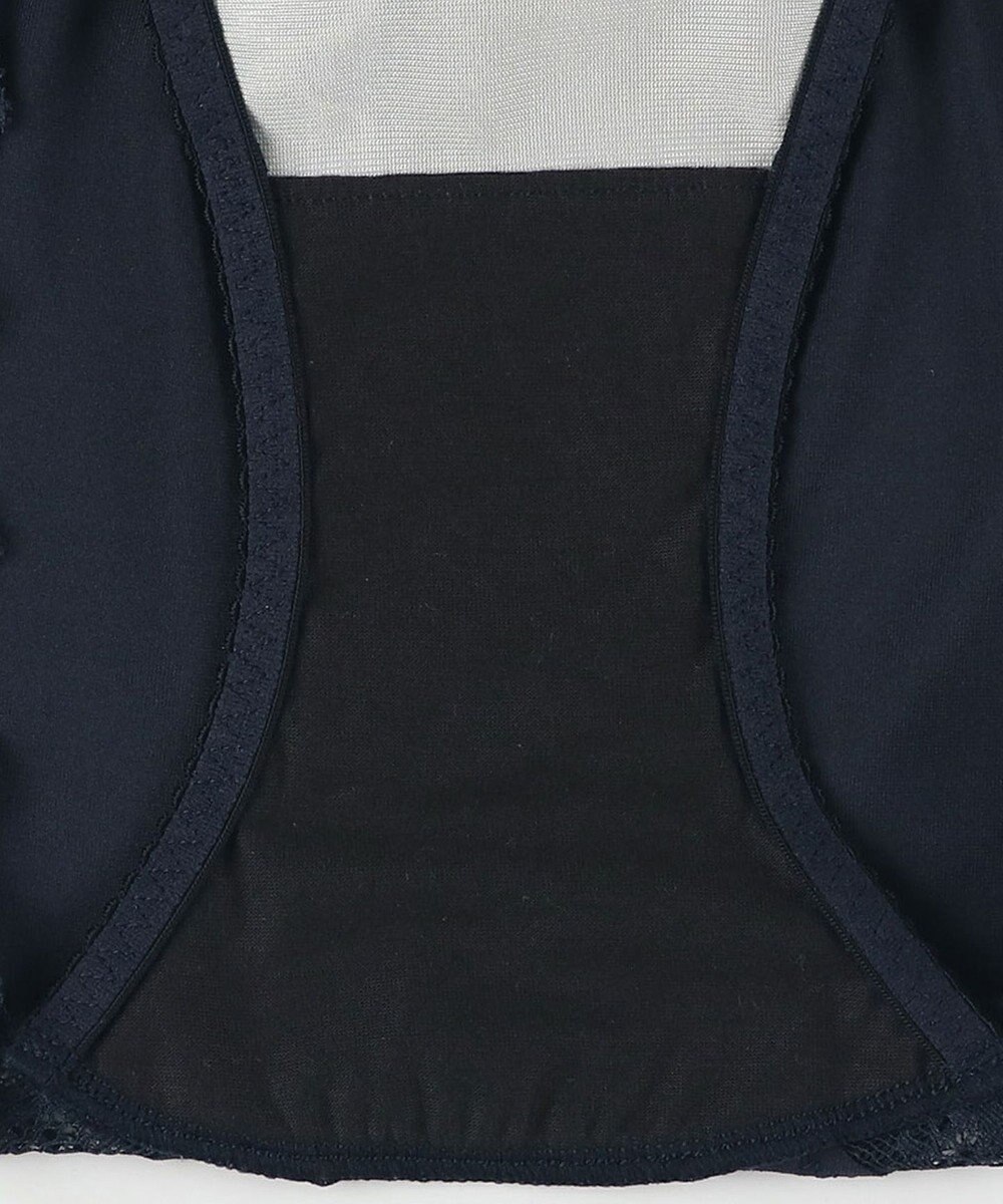 Wing ショーツ Wing Lesiage 【2910シリーズ】 PB2910とペア はきこみ丈あさめ PF2910 ウイング／ワコール 