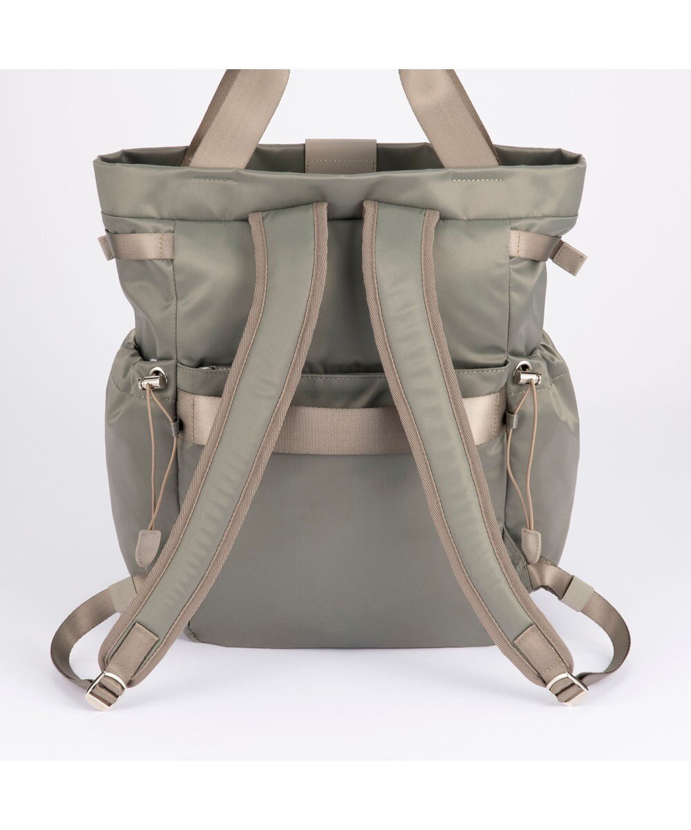 ACE BAGS & LUGGAGE Kanana project PJ16-2nd リュックサック  A4サイズ 軽量 20145 カナナ プロジェクト 