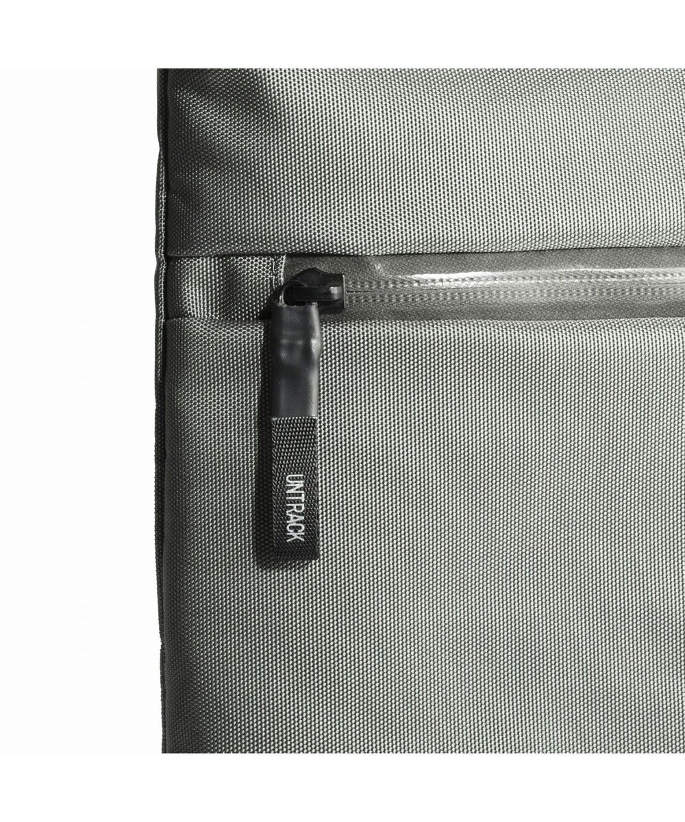 ACE BAGS & LUGGAGE UNTRACK OUTDOOR/CE サコッシュ ショルダーバッグ 60052 アントラック 