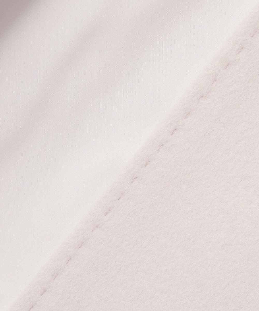 23区 【滝沢眞規子さん着用】ウールカシミヤビーバー チェスター コート 