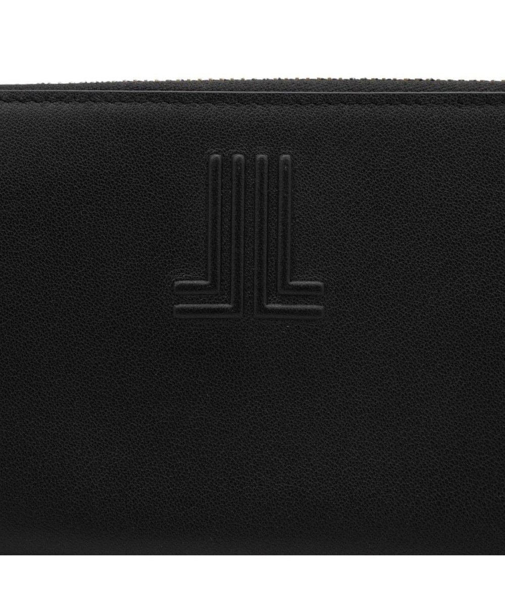 LANVIN en Bleu イエナ Ｌファスナー長財布 