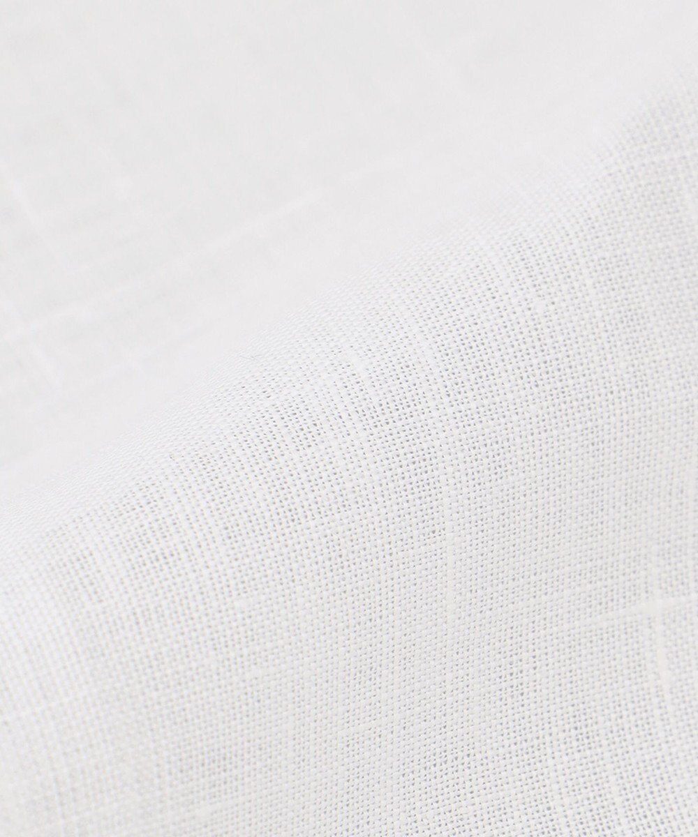 GOTAIRIKU 【日本製】定番 リネン100%チーフ 