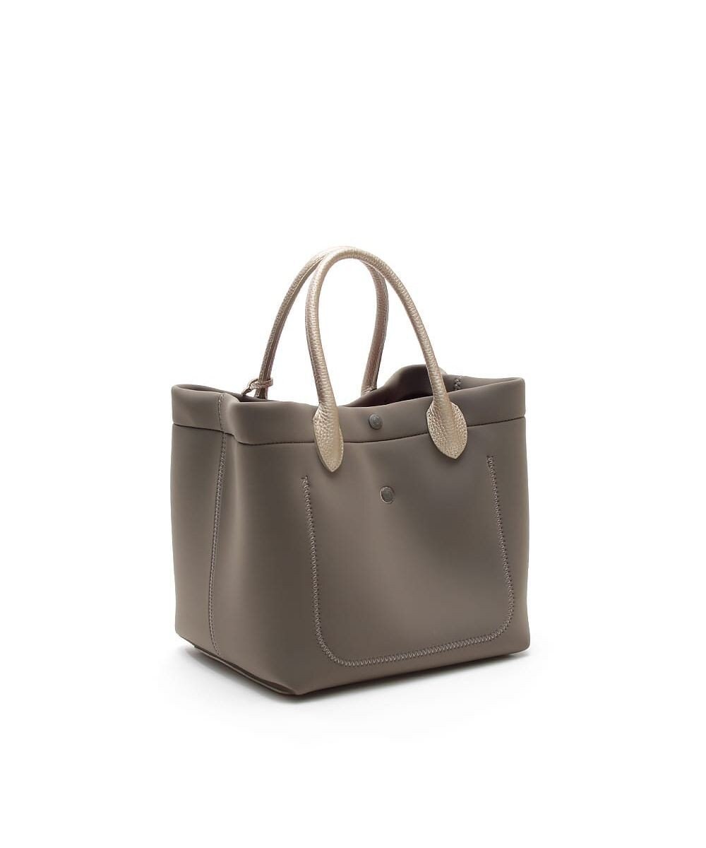 A.D.M.J. 【魔法のように軽い】マジックライト/キューブトート25cm 