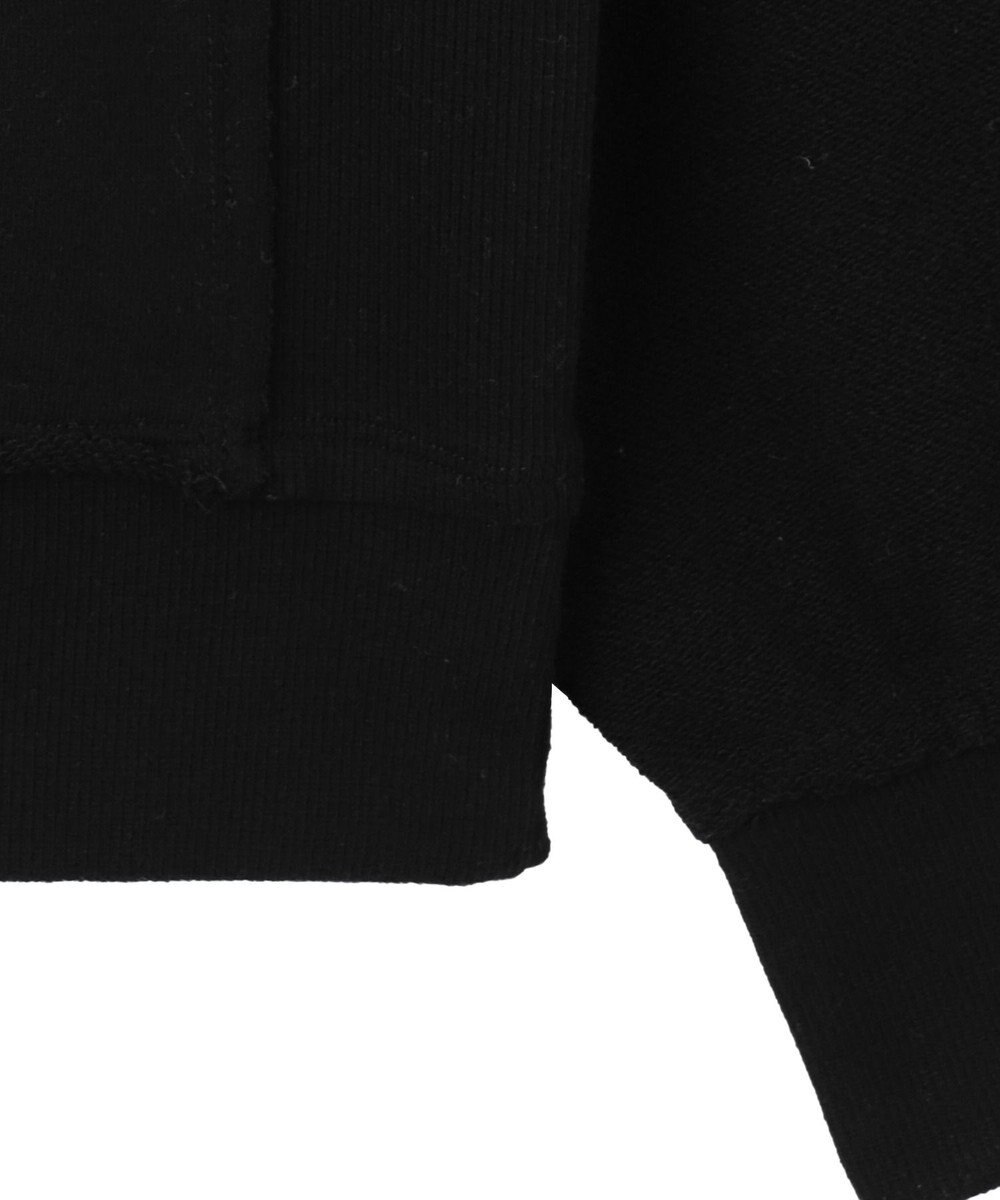 WEGO インサイドアウトラグランプルオーバー 