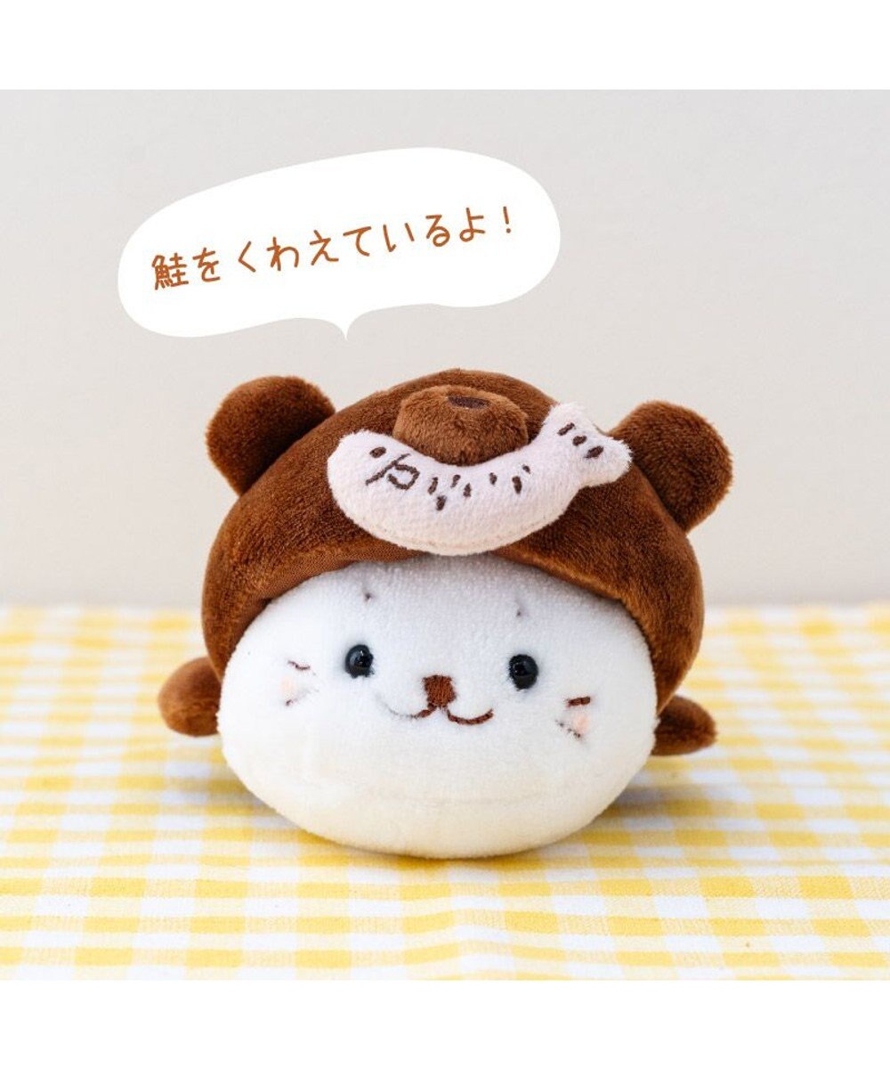 Mother garden しろたん  民芸　《木彫りのクマ》 店舗限定 