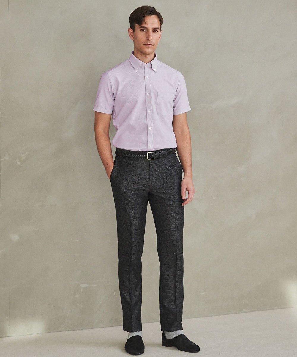 GOTAIRIKU とにかく涼しい/酷暑対応【吸水速乾】クールマックスサッカーシャツ（25/26年モデル） 