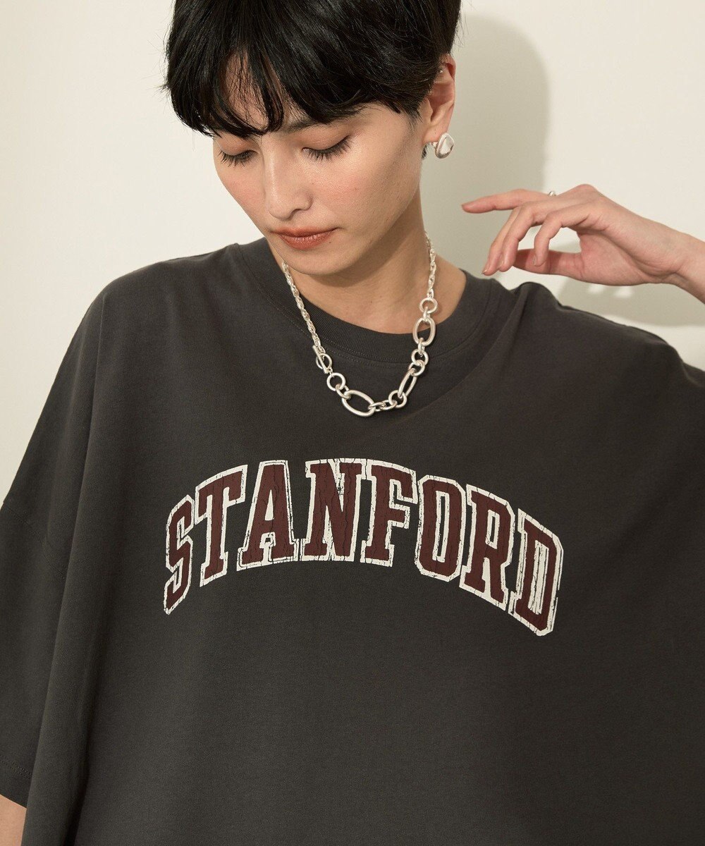 AMERICAN HOLIC STANFORD BIGプルオーバー 