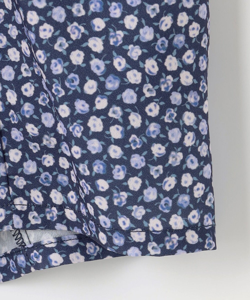 組曲 KIDS 【110-140㎝】Tiny Rose キュロット 