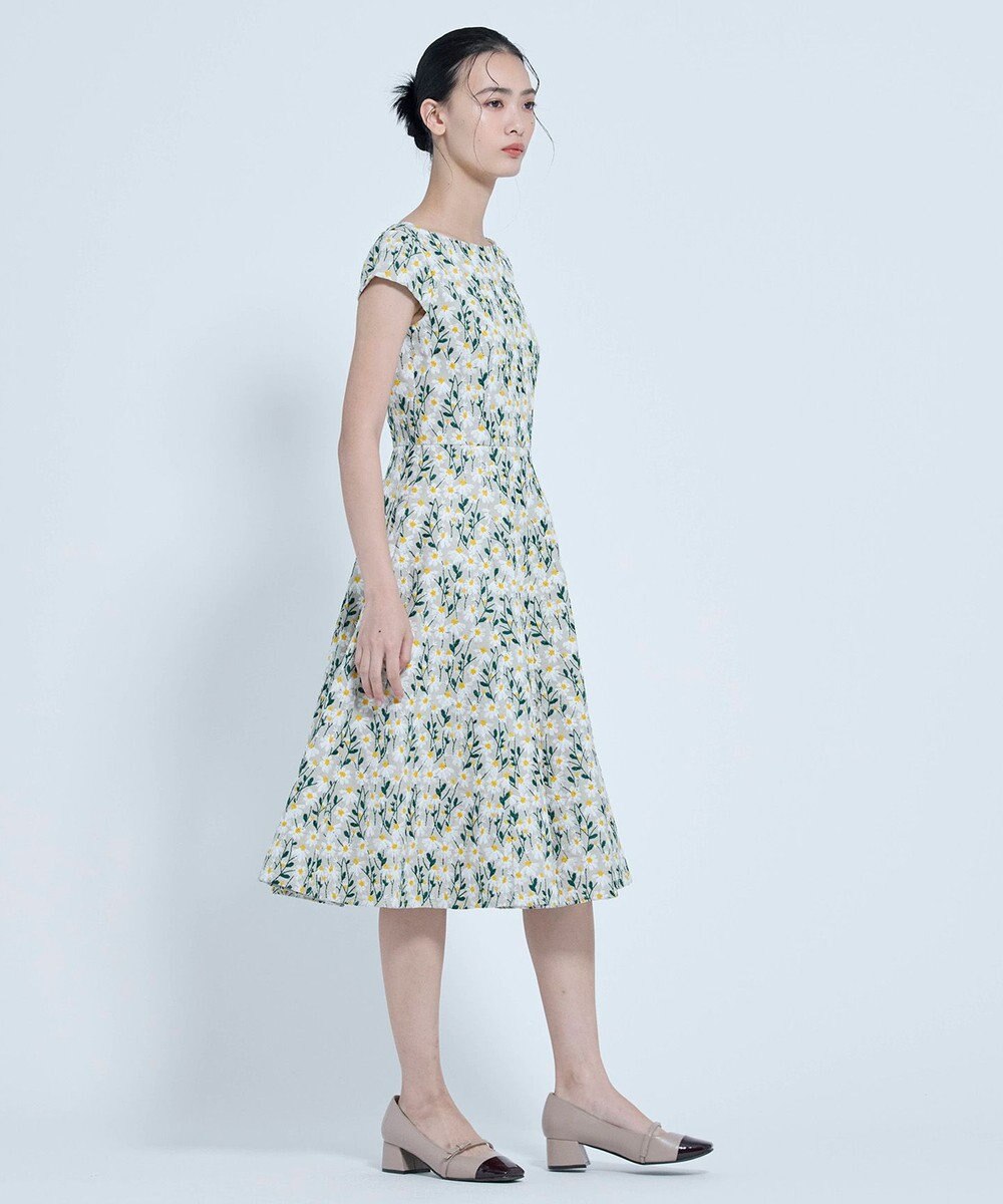 TOCCA GLORIOSA DAISY ドレス 