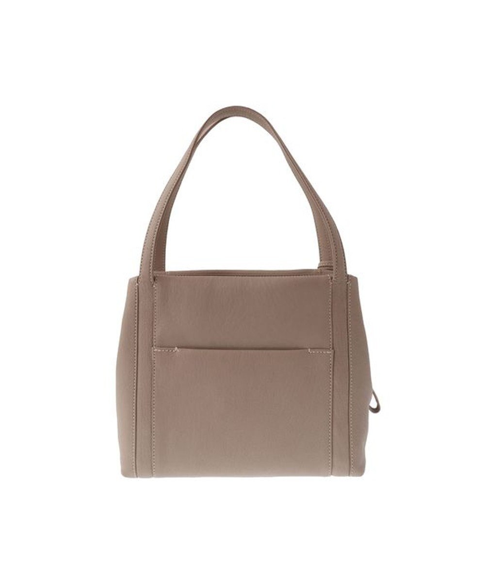 genten ゴートベーシック ミドルトート 