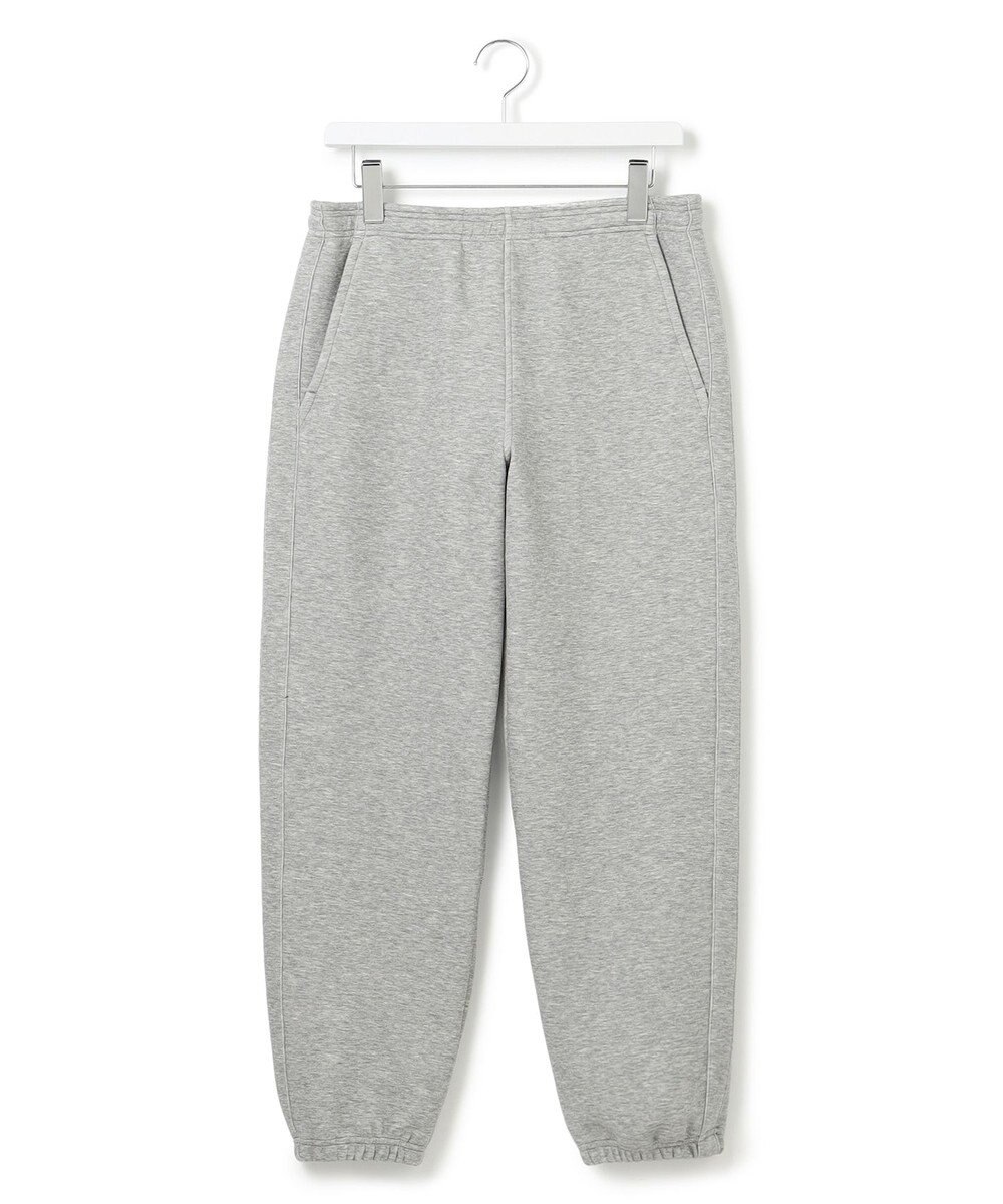J.PRESS YORK STREET 【UNISEX】カジュアルスウェットパンツ 