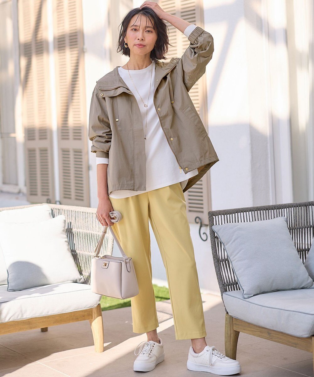 ANY マジカルライトメタルショルダーバッグ 