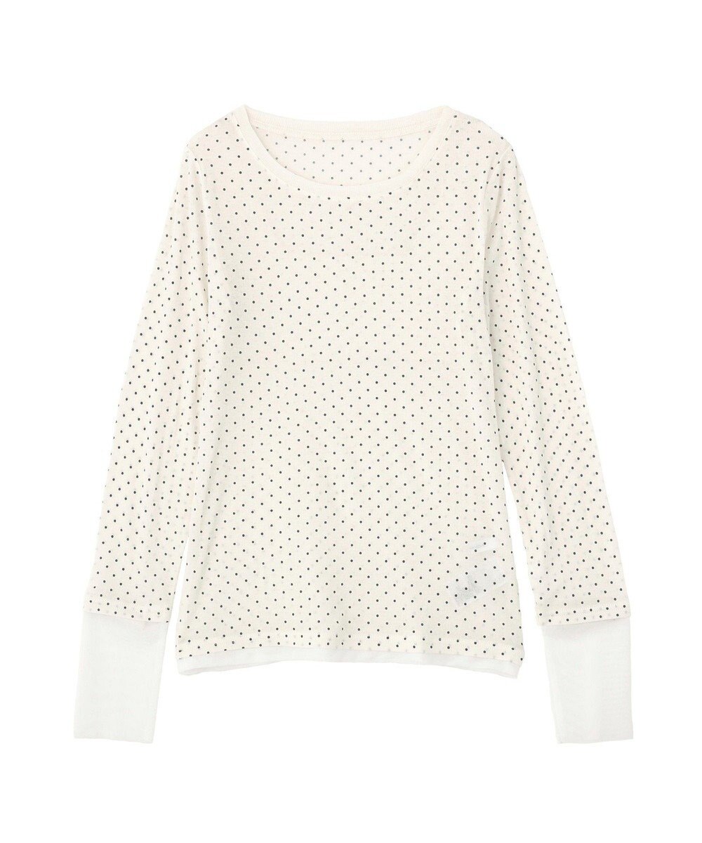 AMERICAN HOLIC シアードットプルオーバー 