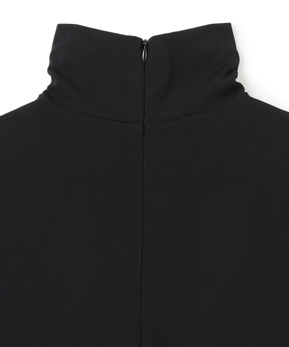 BEIGE， MELLE / ハイネックトップス 