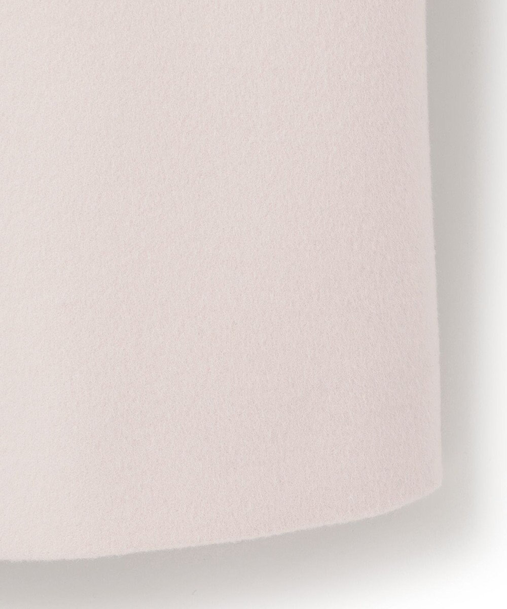 23区 【滝沢眞規子さん着用】ウールカシミヤビーバー チェスター コート 