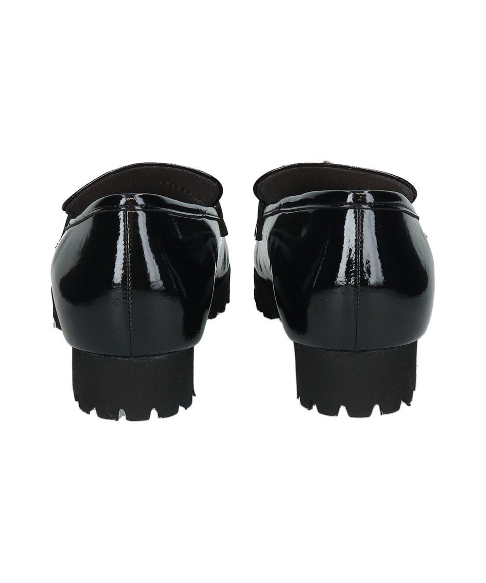 Bridget Birkin ＜3E＞【Bridget Birkin Walk】ビット付きコンフォートローファー 