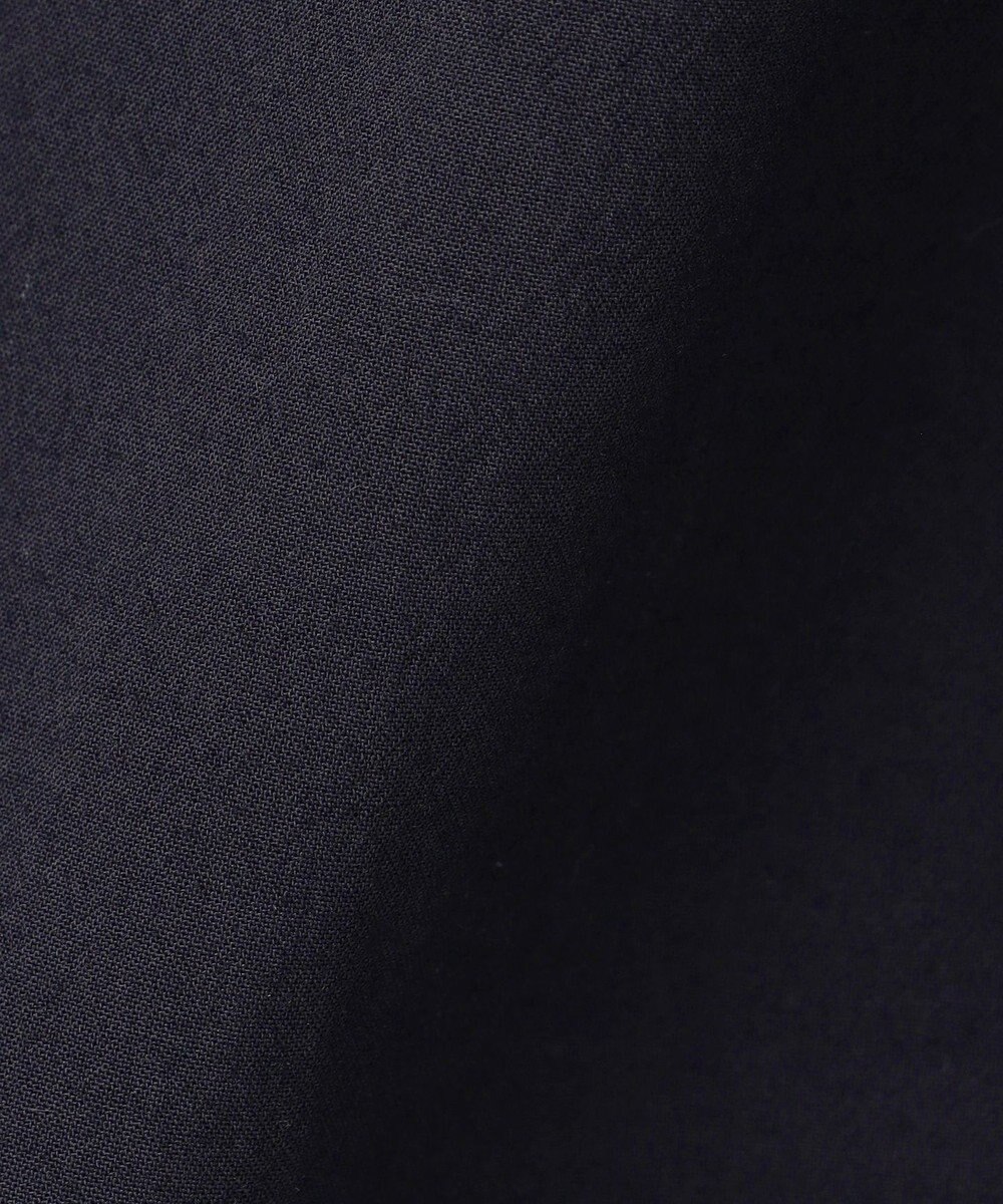 自由区 ファンクショナルブロード カーブパンツ 