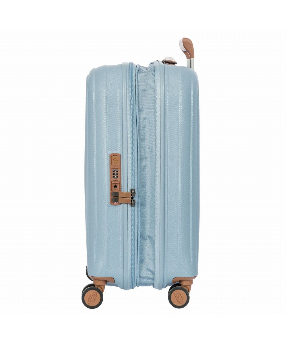 ACE BAGS & LUGGAGE BRIC'S TAORMINA タオルミナ スーツケース 42L 89231／BAH08451 ブリックス 