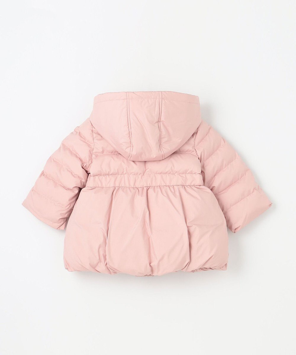 組曲 KIDS 【90-100cm】中綿BABY ショートコート 