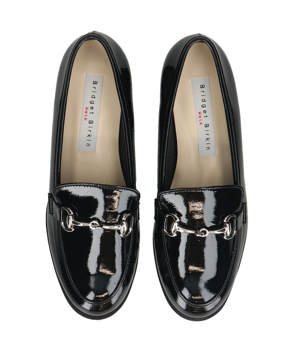 Bridget Birkin ＜3E＞【Bridget Birkin Walk】ビット付きコンフォートローファー 