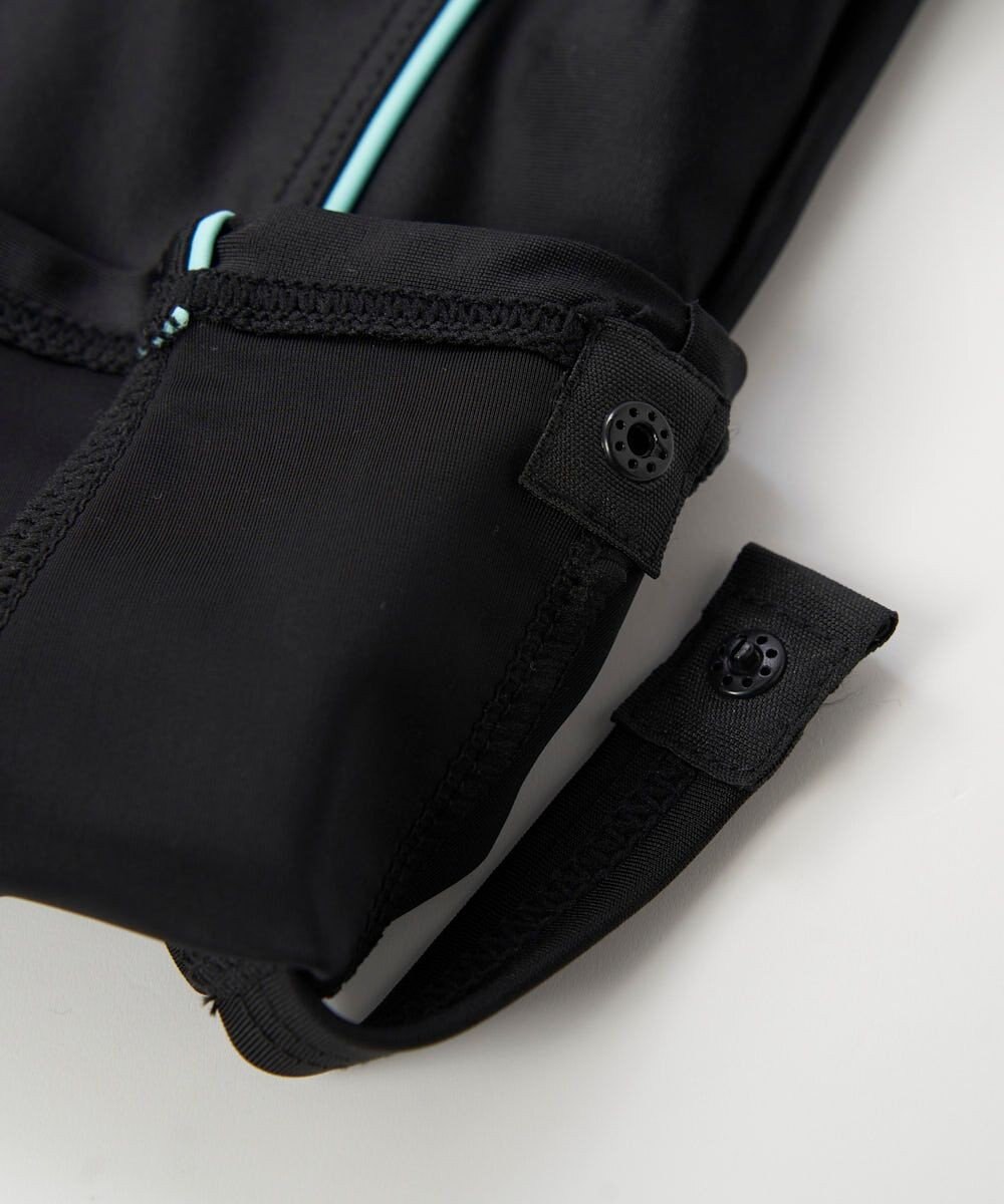 OP／FILA 【FILA】スクールタンキニ水着 