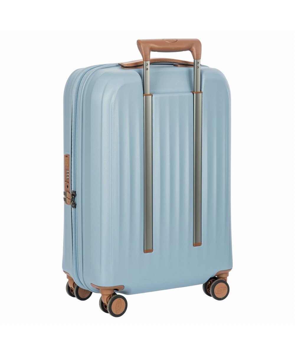 ACE BAGS & LUGGAGE BRIC'S TAORMINA タオルミナ スーツケース 42L 89231／BAH08451 ブリックス 