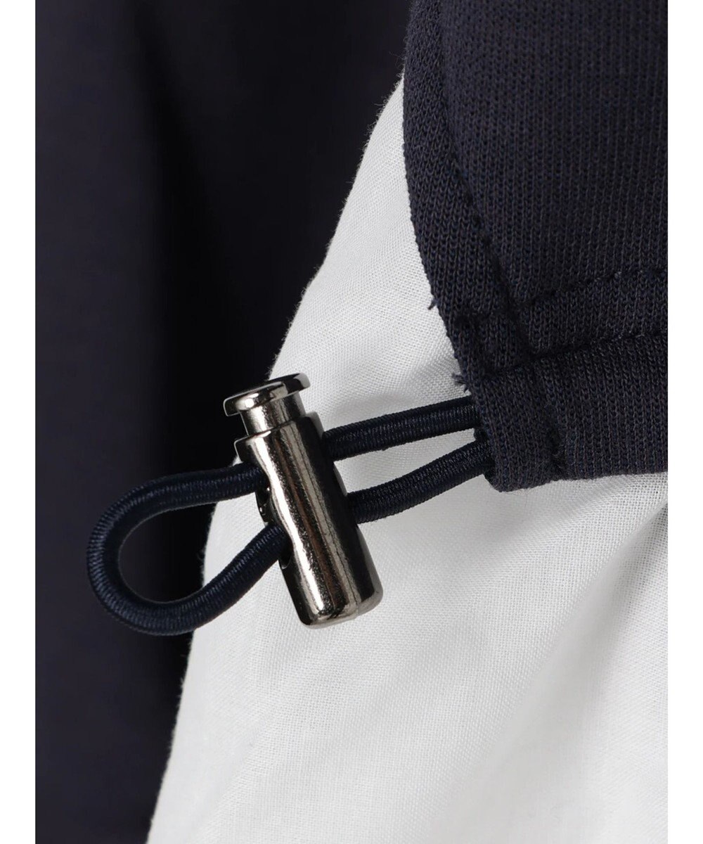 earth music&ecology ダンボールレイヤードチュニック 