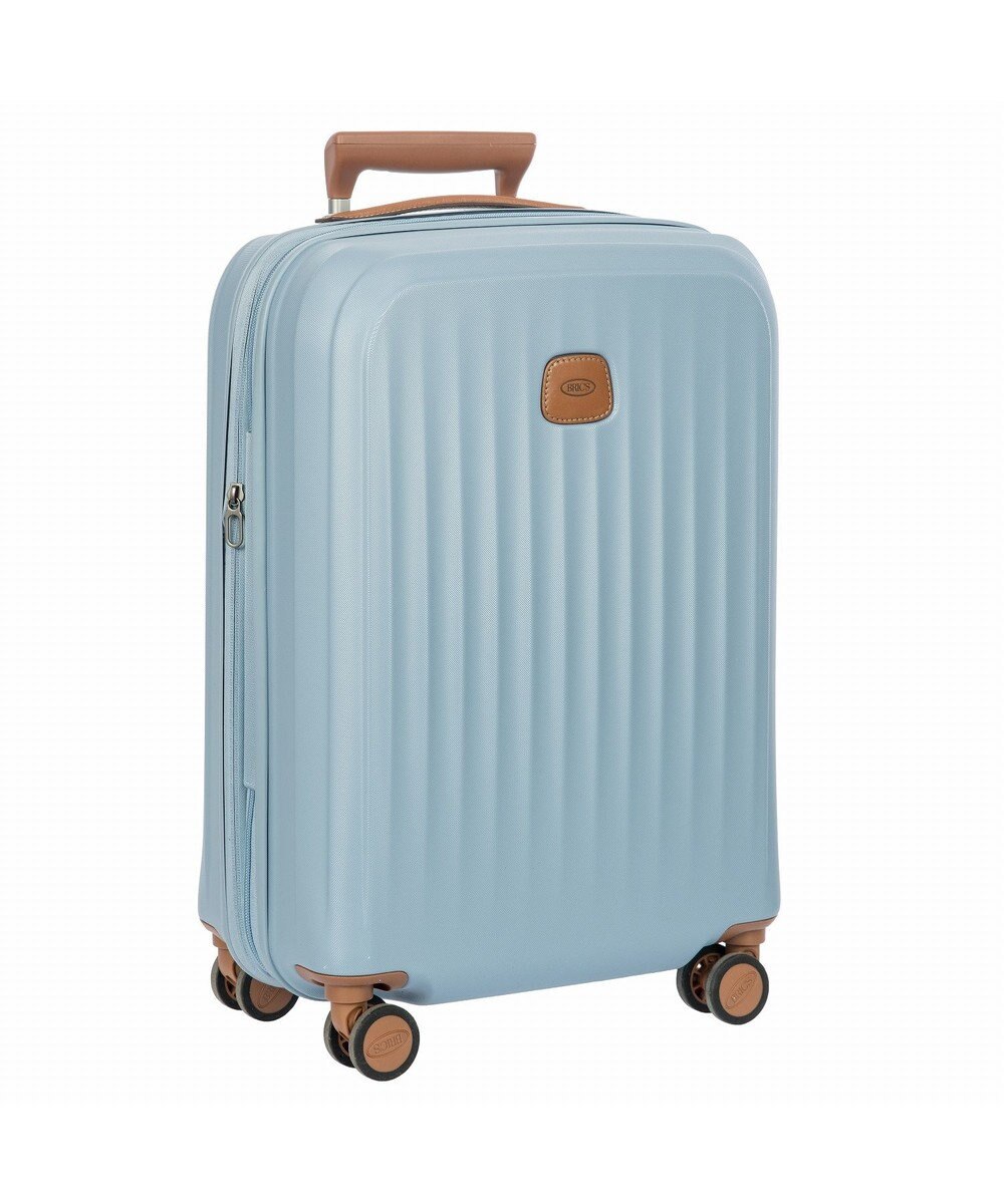 ACE BAGS & LUGGAGE BRIC'S TAORMINA タオルミナ スーツケース 42L 89231／BAH08451 ブリックス 