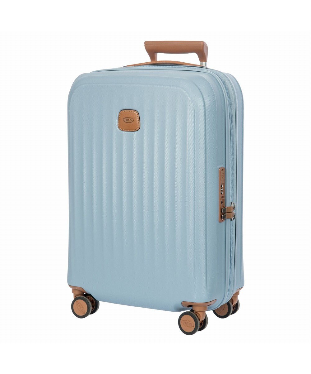 ACE BAGS & LUGGAGE BRIC'S TAORMINA タオルミナ スーツケース 42L 89231／BAH08451 ブリックス 