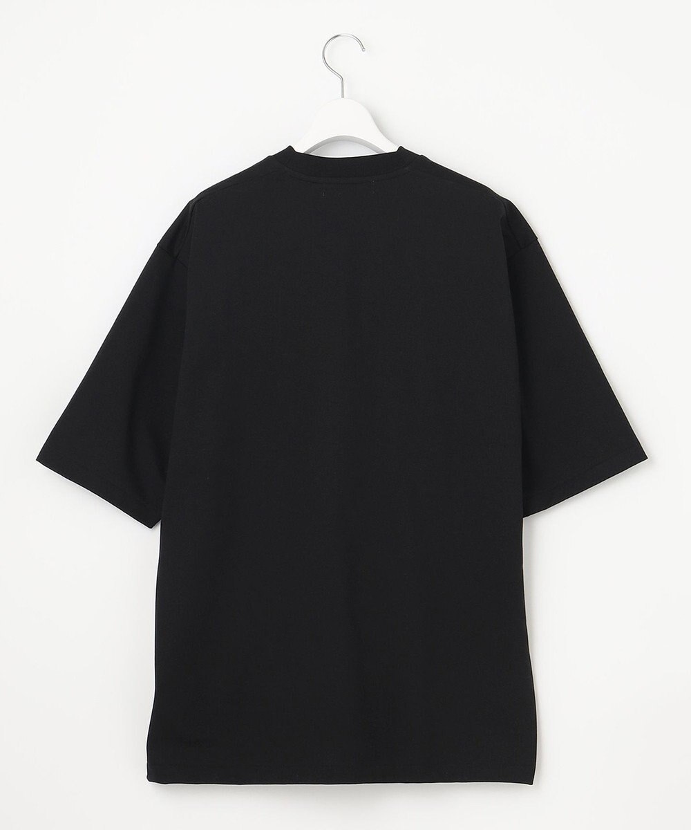 UNFILO MENS 多機能 ヘンリーネックＴシャツ 