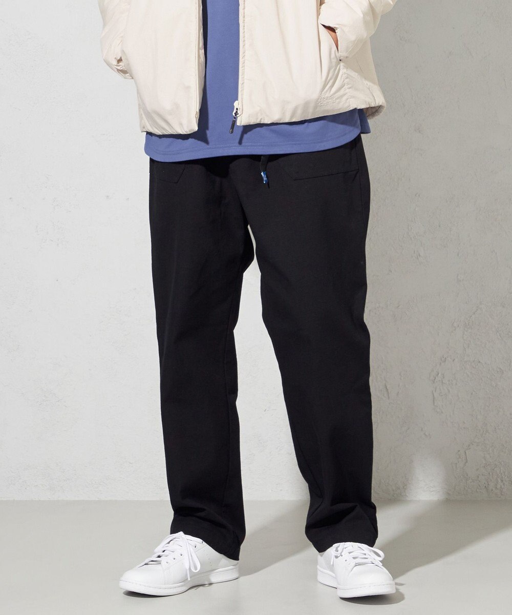 SHARE PARK MENS 【UNISEX】コットンリップベイカーパンツ（L・XLサイズ） 