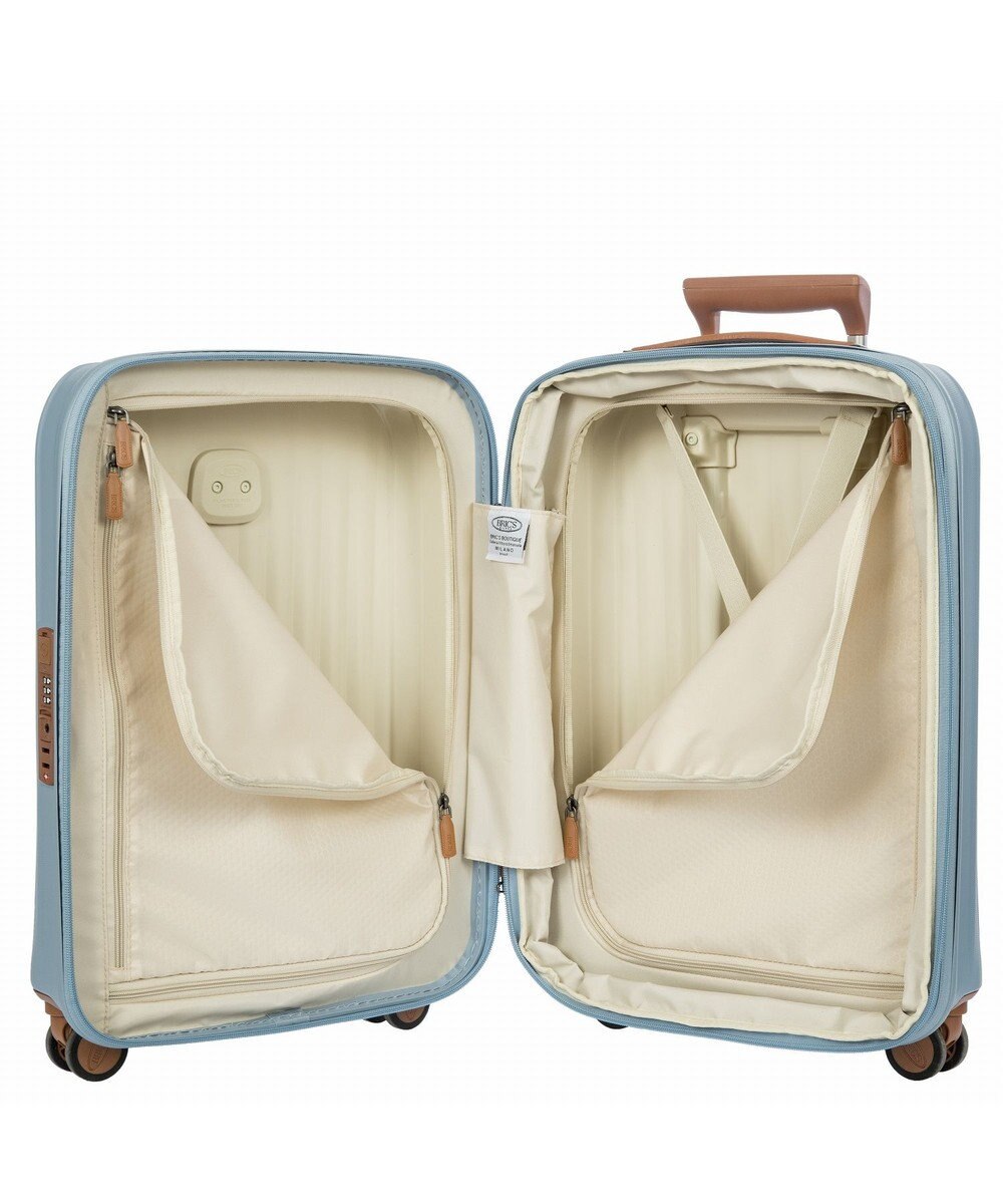 ACE BAGS & LUGGAGE BRIC'S TAORMINA タオルミナ スーツケース 42L 89231／BAH08451 ブリックス 