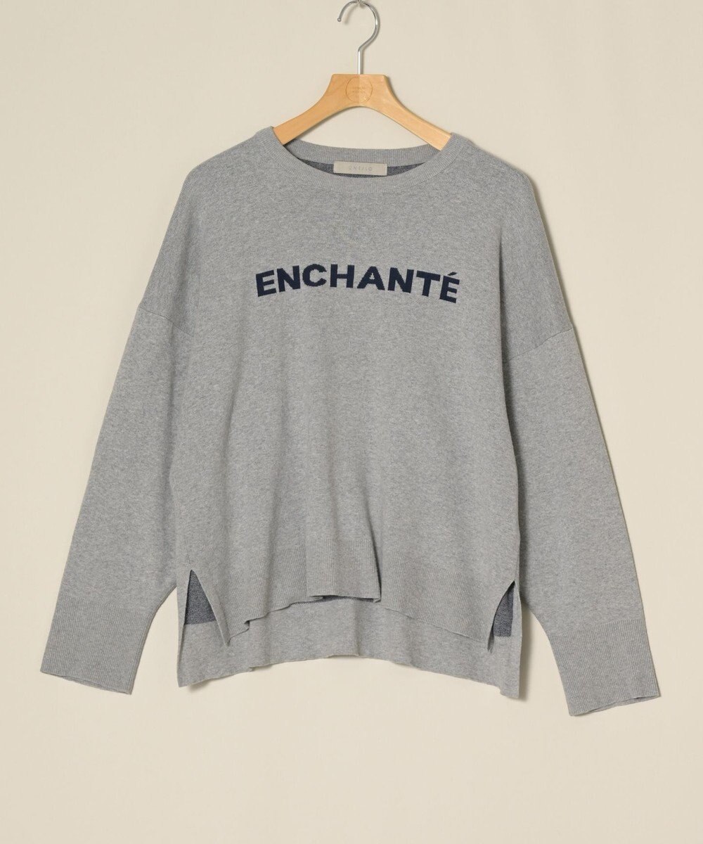 ONWARD Reuse Park 【UNFILO】ニット秋冬 