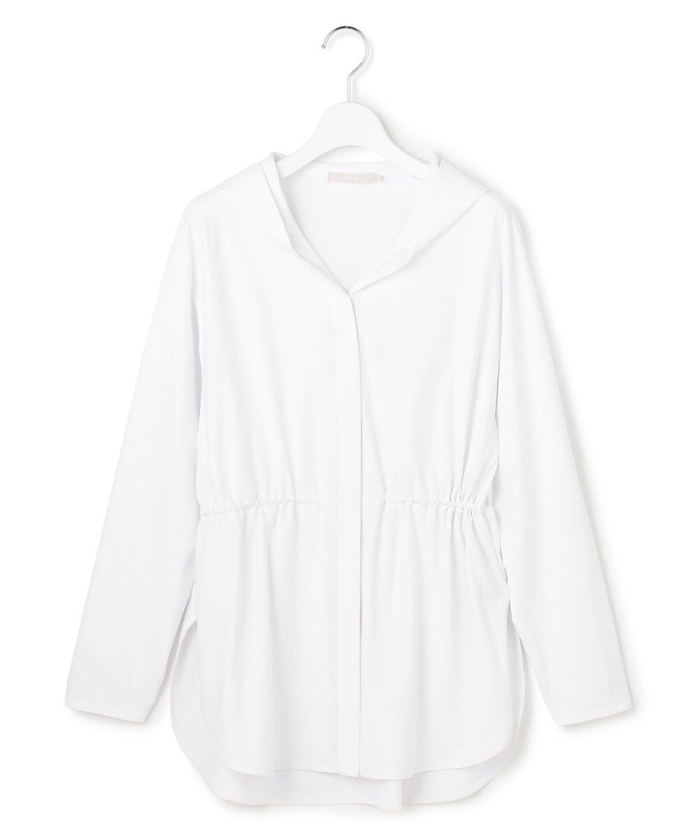 ICB 【先行予約・WEB限定カラーあり】マットスキューバ ラッシュガード 