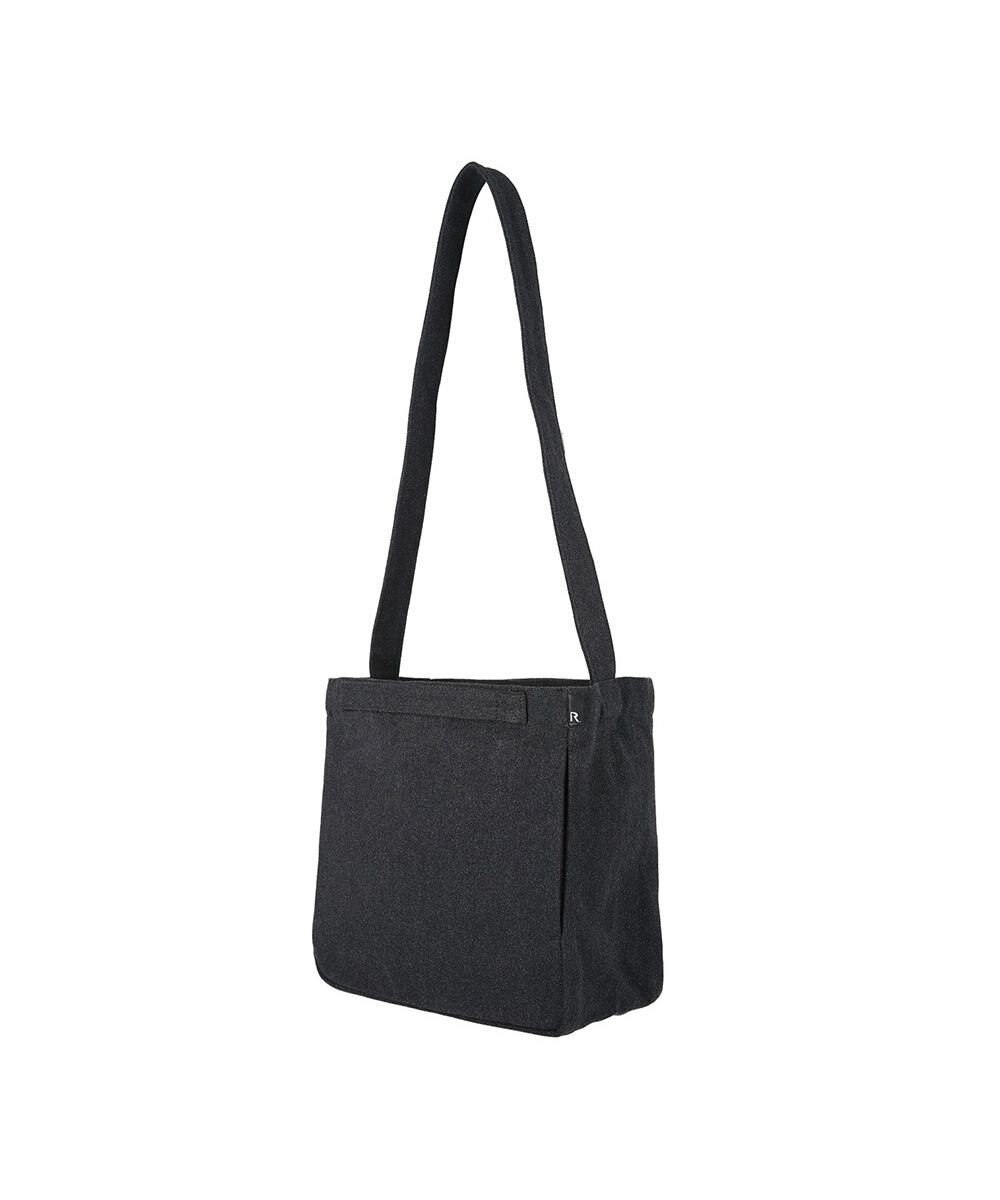 ROOTOTE 2969【トート＆ショルダー】/ SN.スクエア.リサイクルコットン-A 