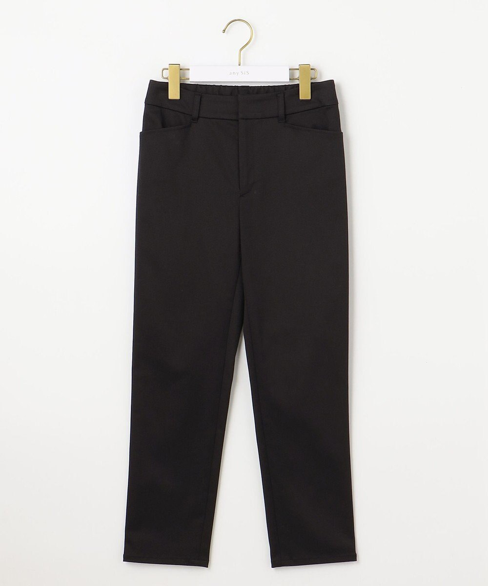 ANY SIS 【撥水加工】エバービューティ パンツ 