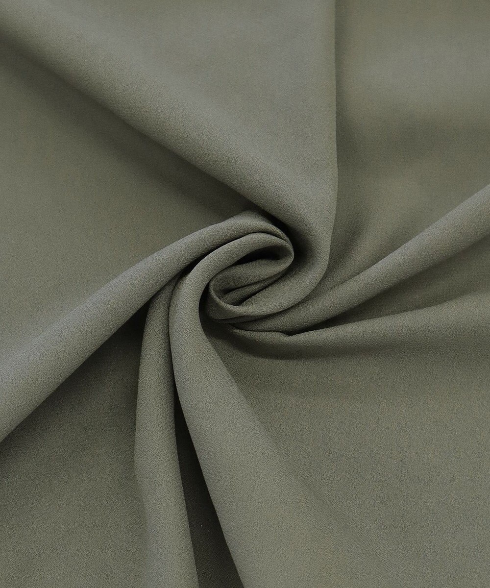 Tiaclasse フレアスリーブチュニックブラウス 