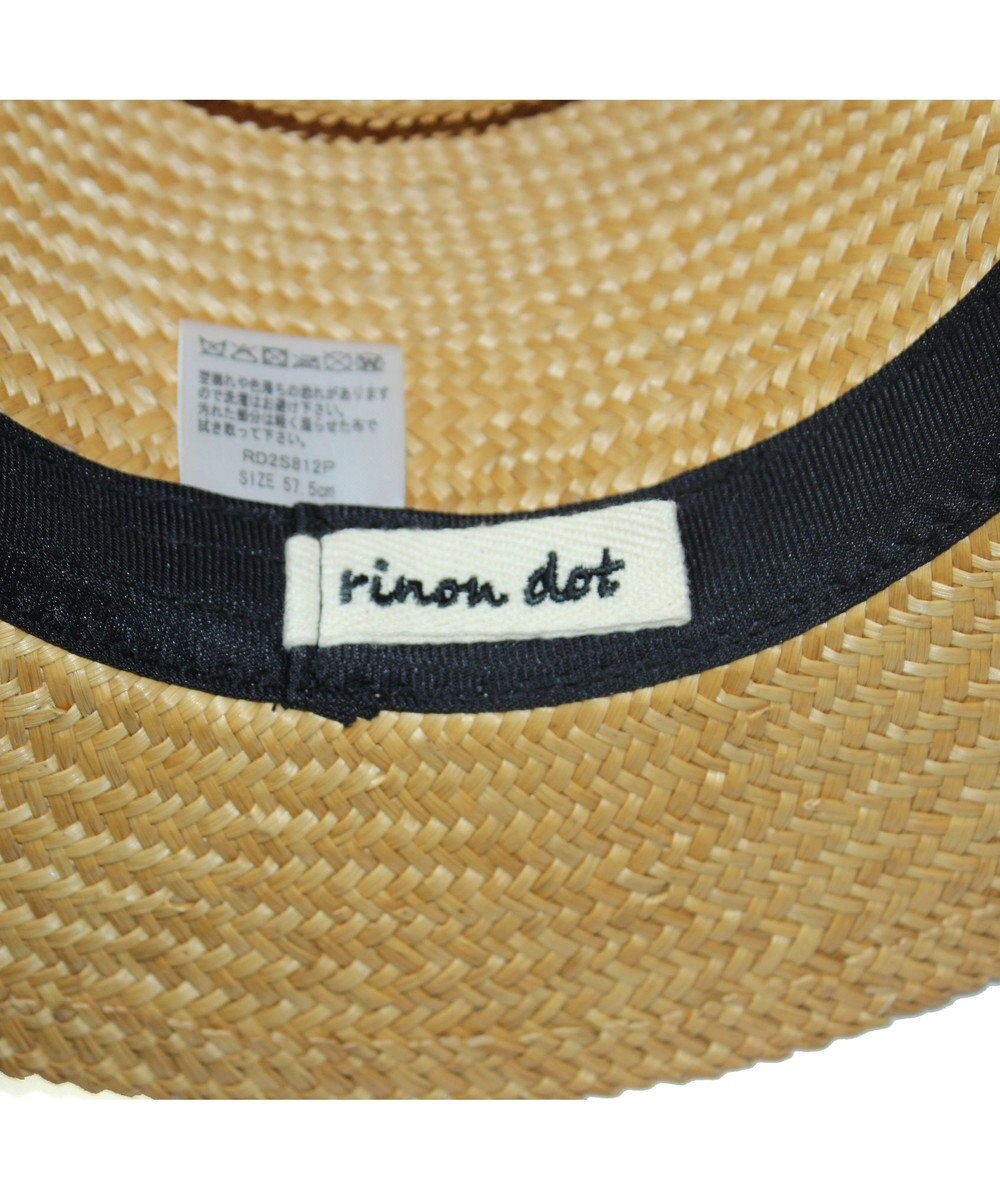 ATRENA rinon dot　アルムハット2 