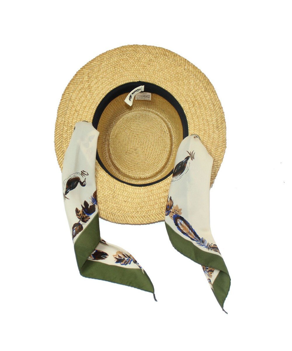 ATRENA rinon dot　アルムハット2 